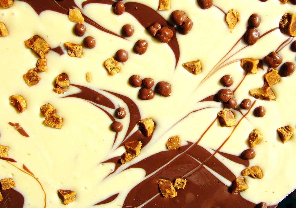 Confectionery sweets food