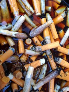 Fine food dependency tobacco