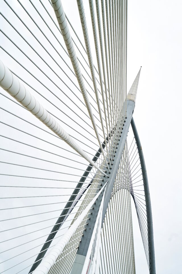 Great background architecture