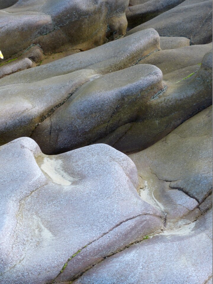 Ground fluent form
