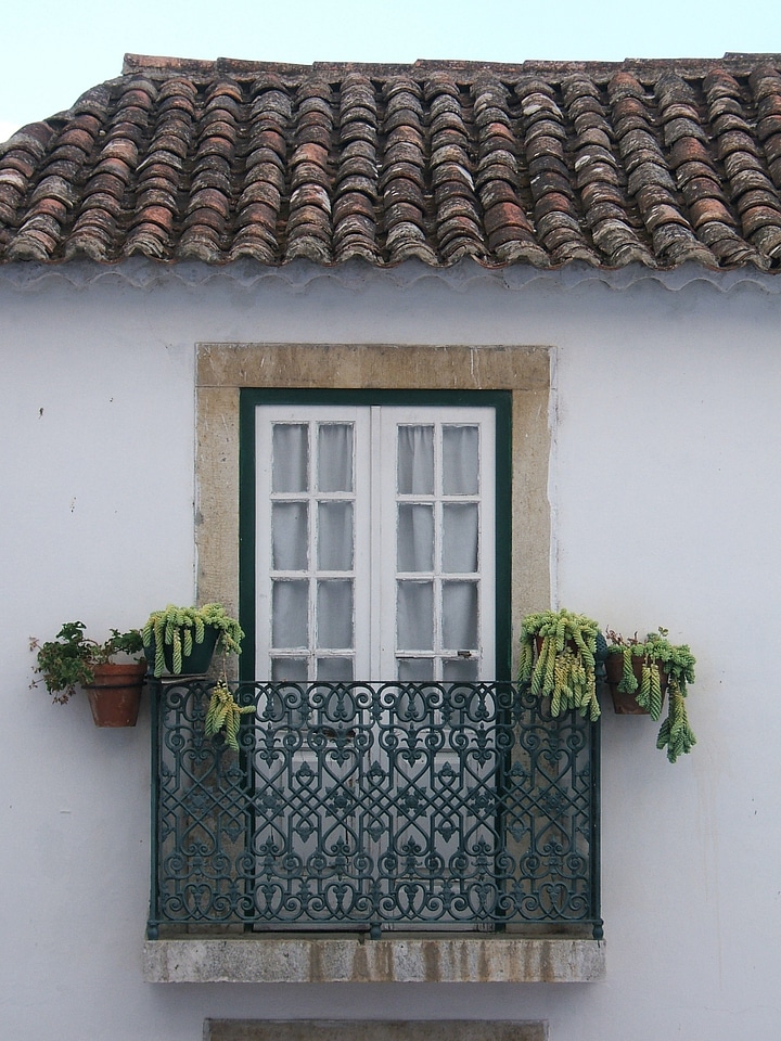 House old architecture