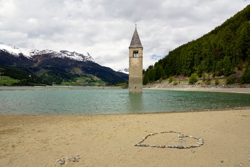 St valentin auf der haide kaschon adige
