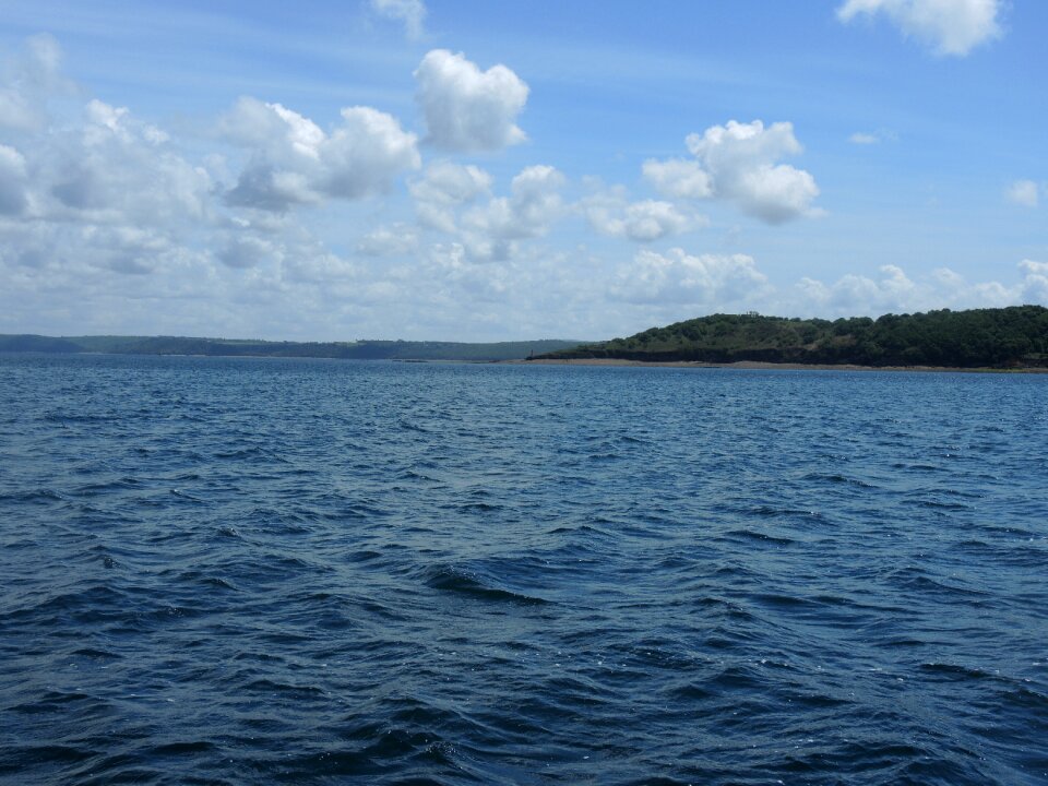 Ocean atlantic brittany