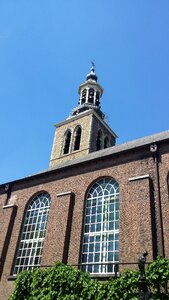 Roosendaal netherlands tower