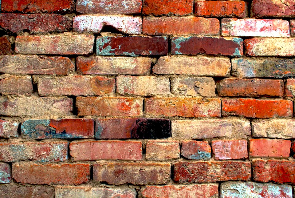 Background orange brown