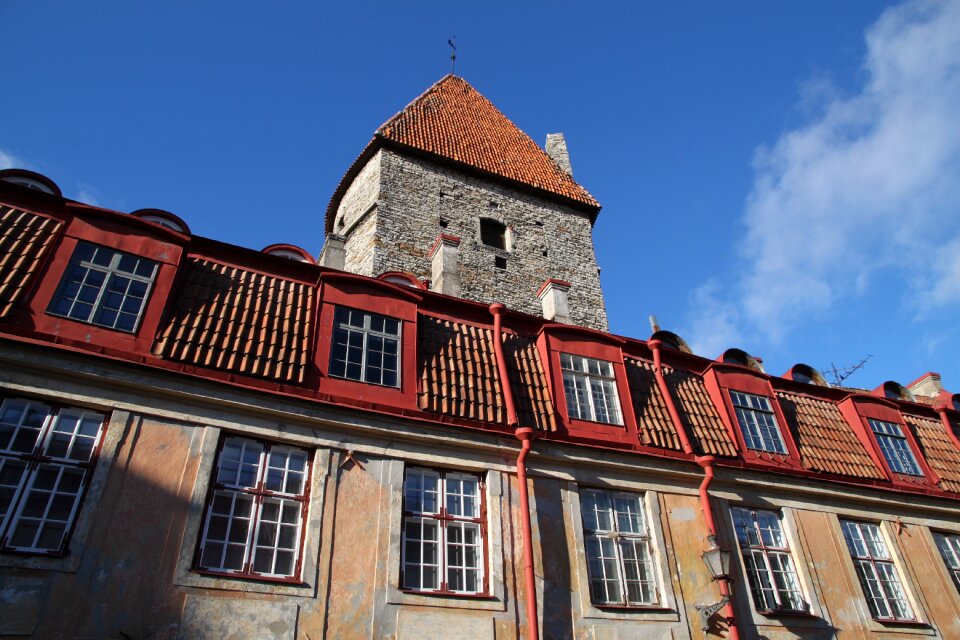 European historic