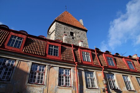 European historic