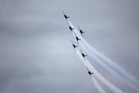 Gray arrow gray plane gray airplane