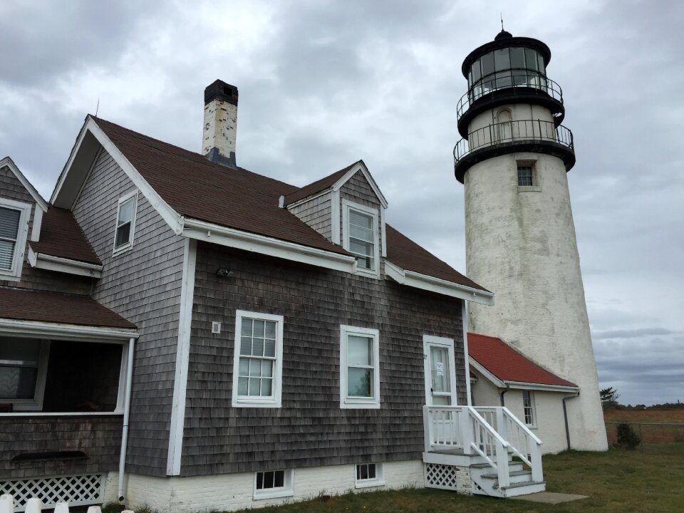 Capecod massachusetts usa