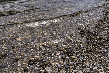 Lake steinchen water photo