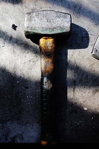 Hammer tool workshop