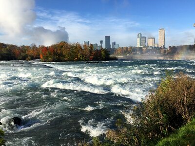 Niagarafalls newyorkstate usa