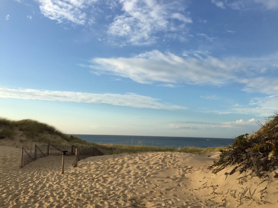 Provincetown capecod massachusetts
