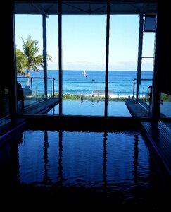View sea boca resort