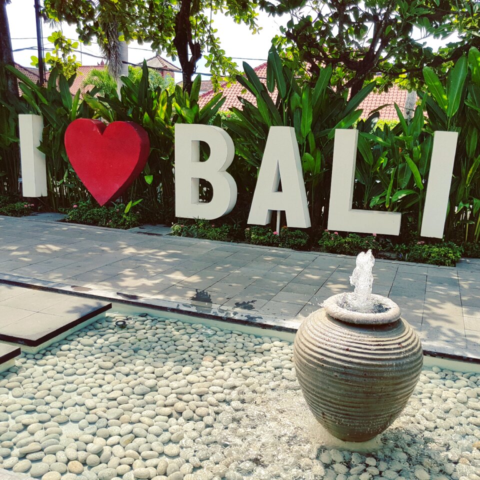 Love indonesia
