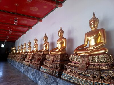 Temple thailand