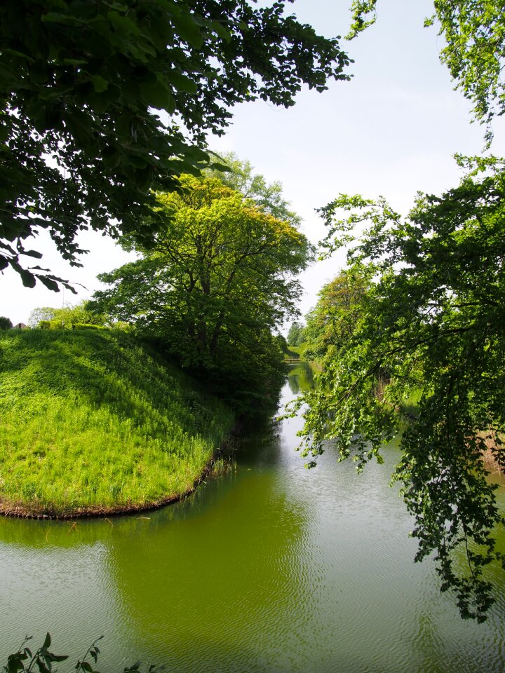 The citadel landskrona summer