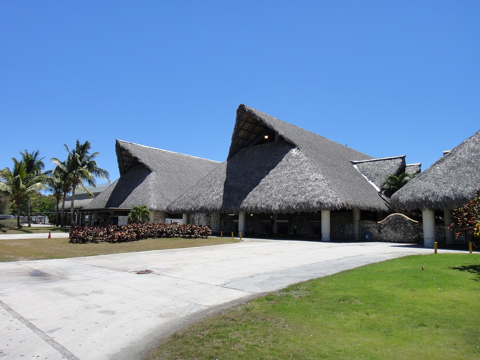 Punta cana airport dominican republic punta cana