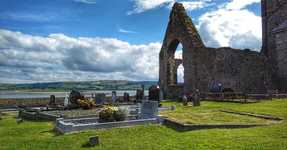 Seaview dungarvan ireland