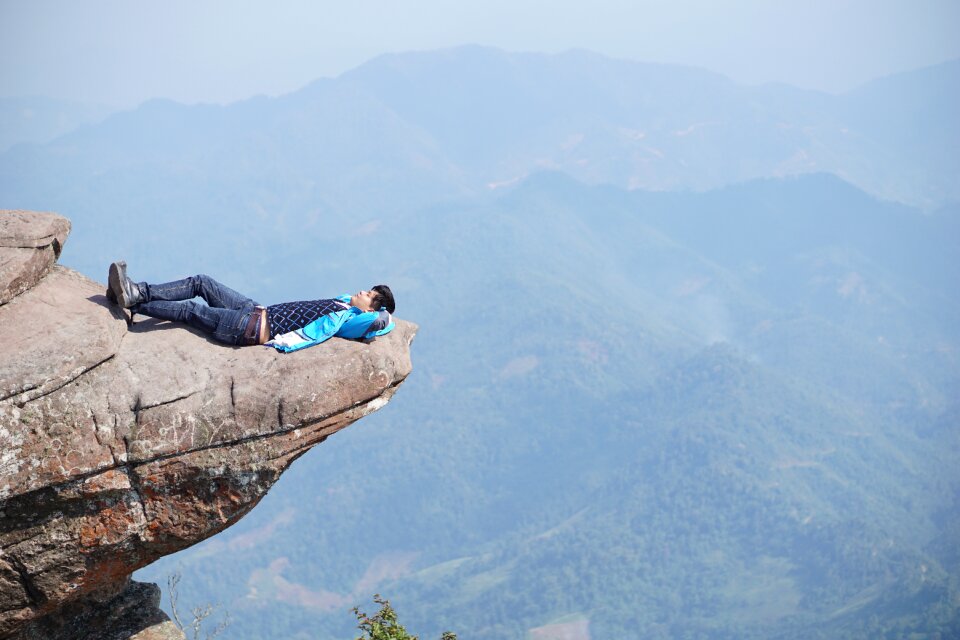 Phaluong moc chau laos