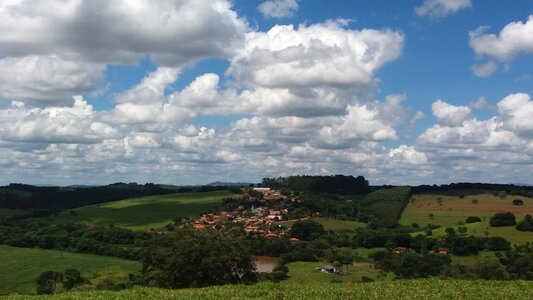 Minas tranquility green
