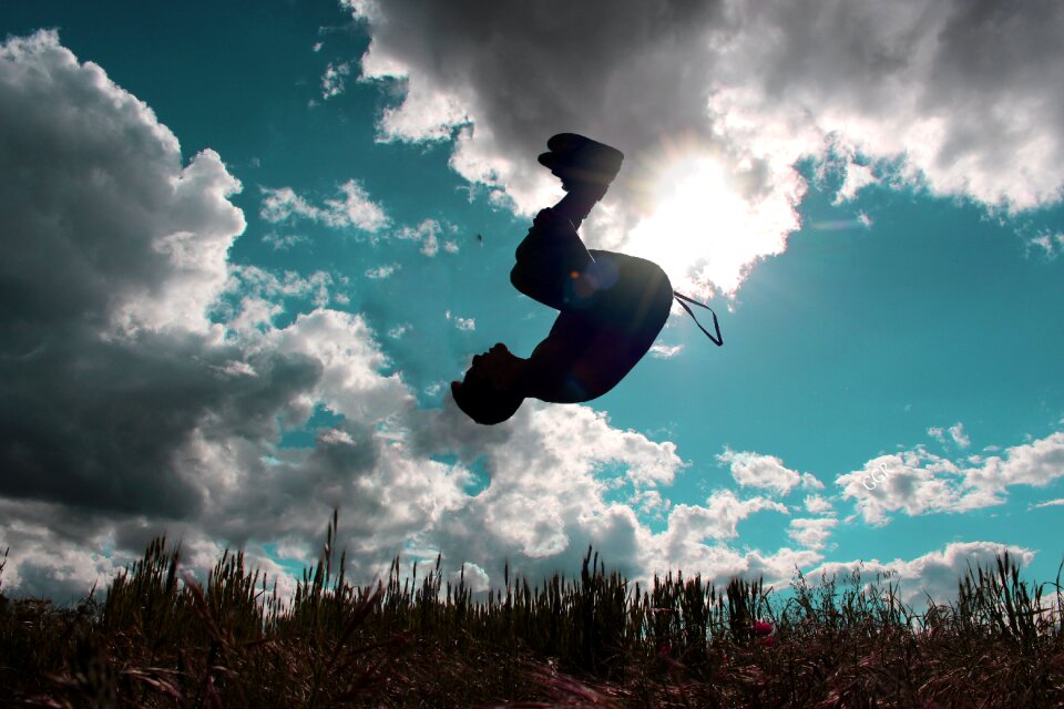 Fly happy