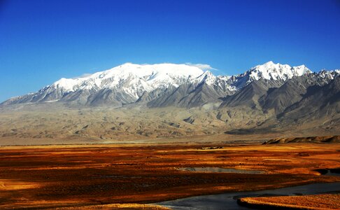 Mu ± tagg in xinjiang kashi