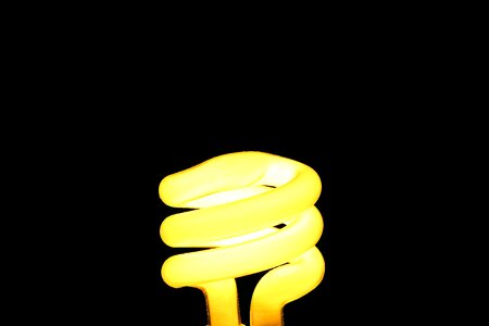 Electricity lamps idea