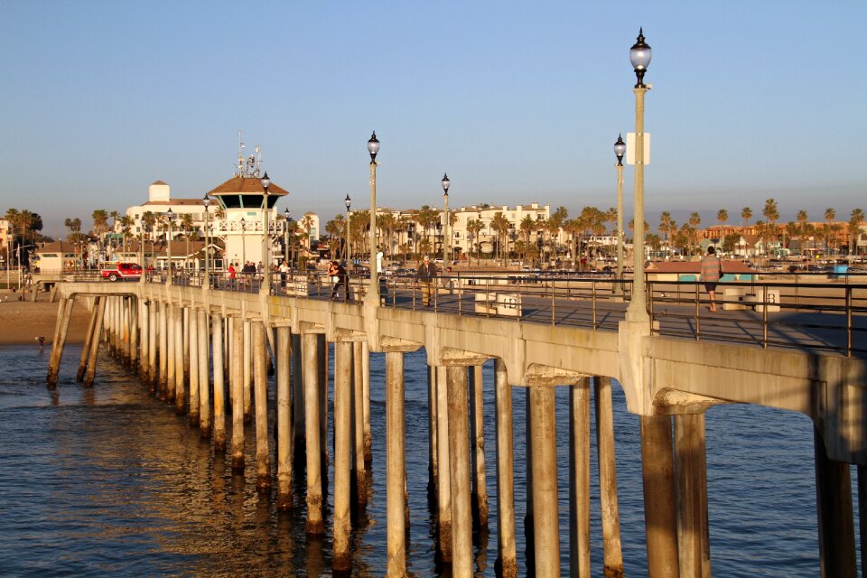 Coast pacific usa