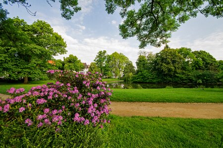 Germany europe park