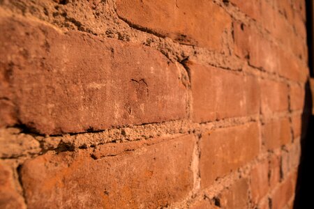 Wall nu brick