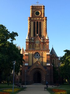 Churches beautiful buildings