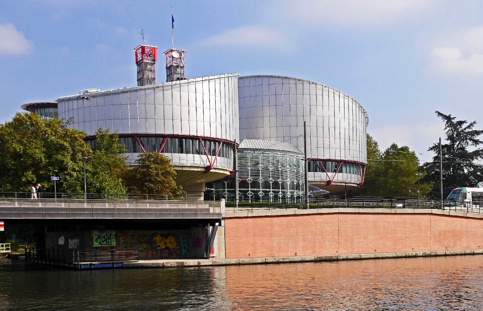 France eur ready supreme court