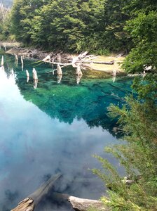 Nature water landscape