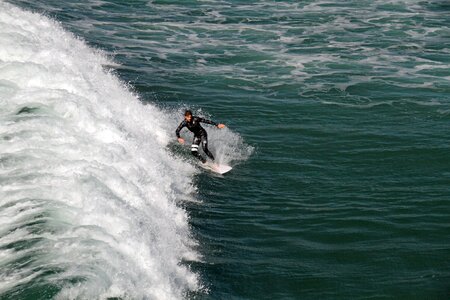 Surf surfer sport