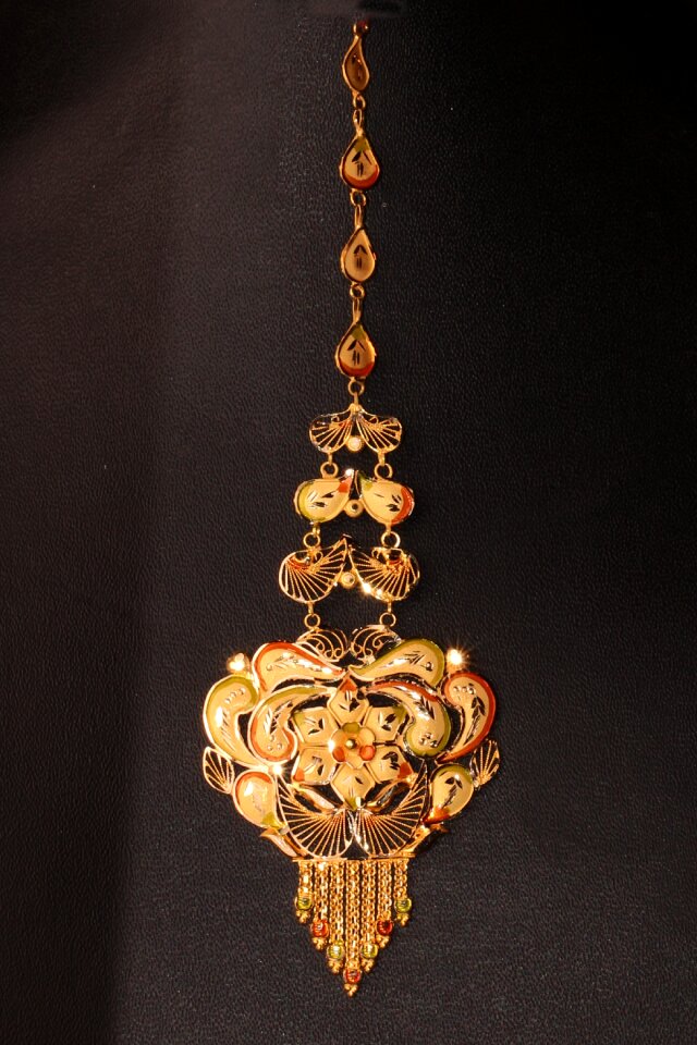 Accessories lady earrings