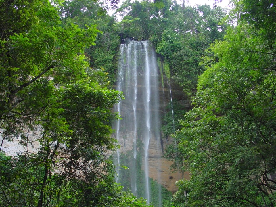 Tourism africa guinea