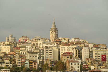 Turkey architecture building photo