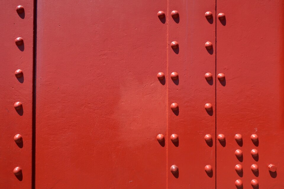 Golden gate color material