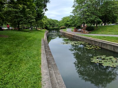 Outdoors frederick md