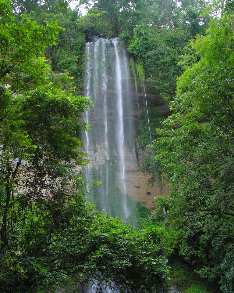 Tourism africa guinea