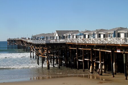 Coast pacific usa