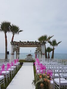 Nuptials marry marriage