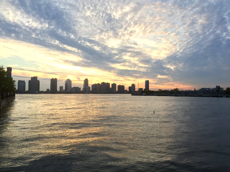 Newyork manhattan broklyn