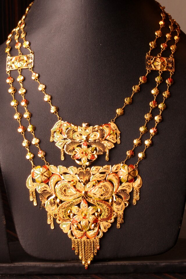 Accessories lady earrings