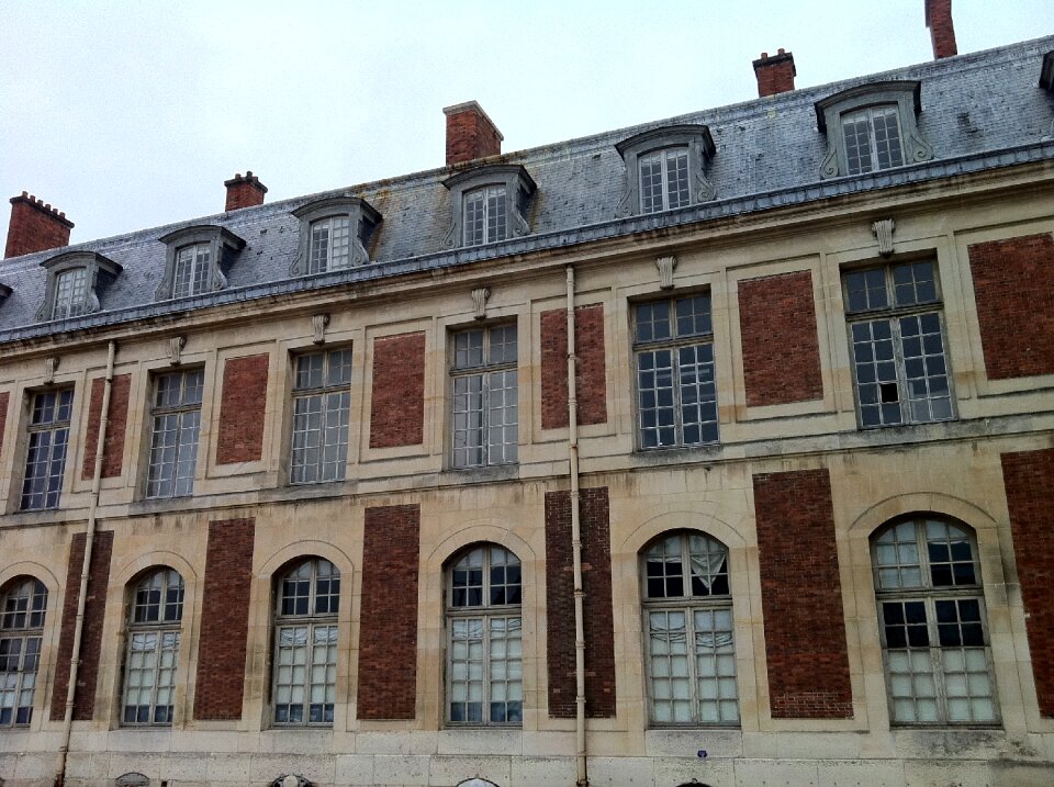 France vacation journey