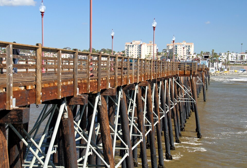 Coast pacific usa