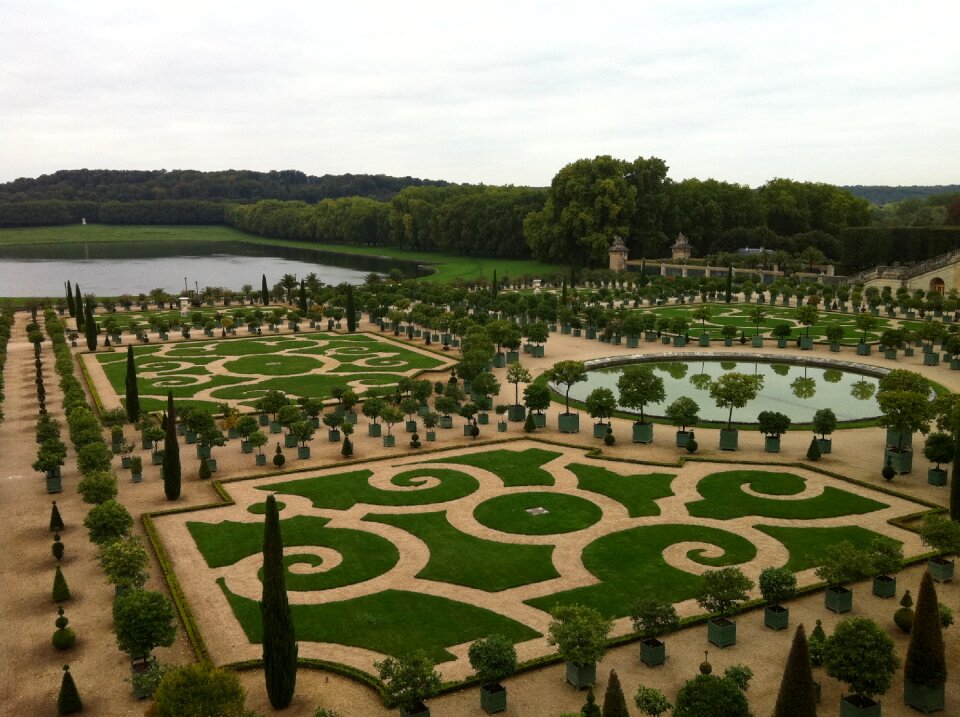 France vacation journey