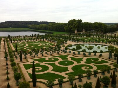 France vacation journey