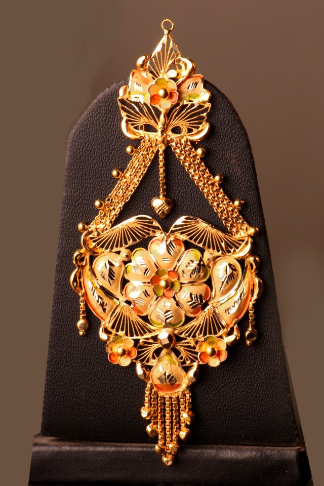 Accessories lady earrings
